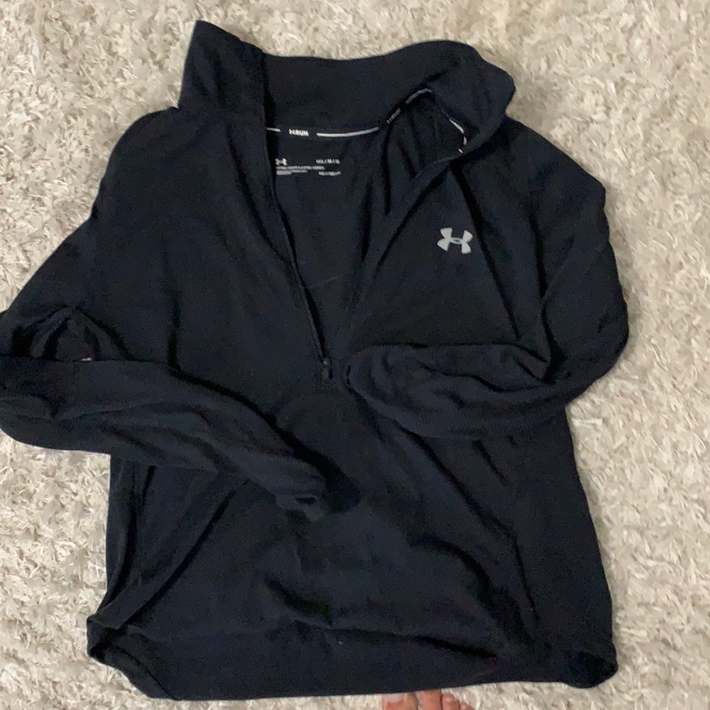 5 for $10 Under armor run sweatshirt